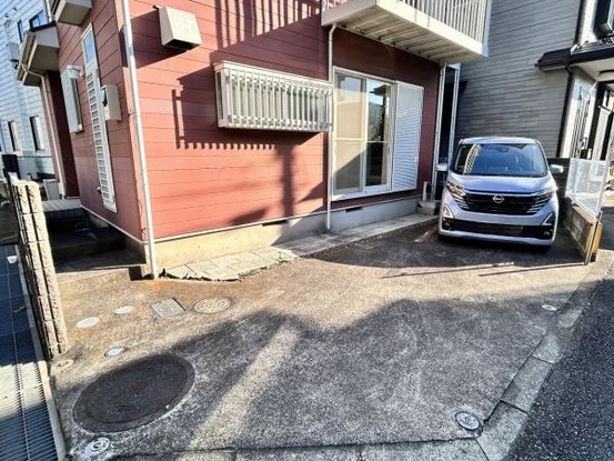 detached 神奈川県厚木市中町２丁目13-14 サンシャインビル5階　503・504号室