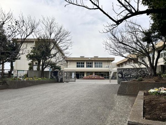 detached 神奈川県厚木市中町２丁目13-14 サンシャインビル5階　503・504号室