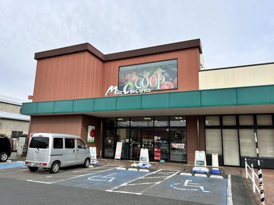 detached 神奈川県厚木市中町２丁目13-14 サンシャインビル5階　503・504号室