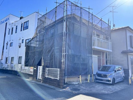detached 神奈川県厚木市中町２丁目13-14 サンシャインビル5階　503・504号室