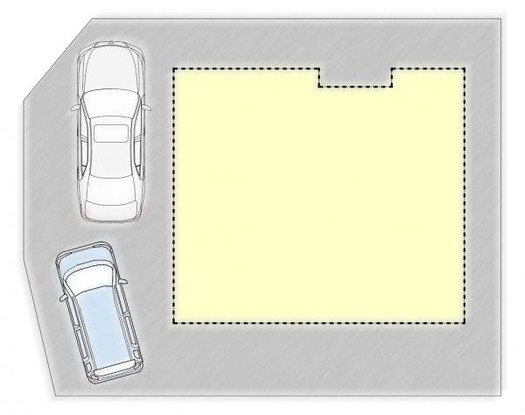 detached 神奈川県厚木市中町２丁目13-14 サンシャインビル5階　503・504号室