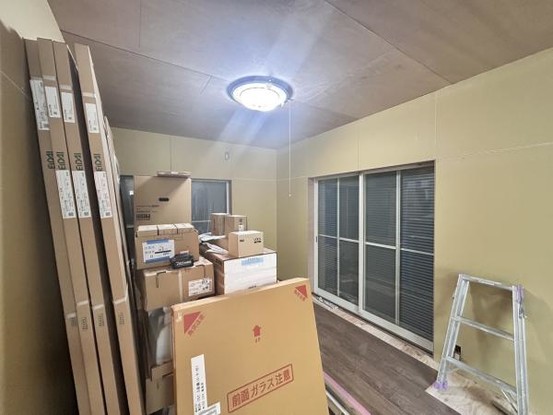 detached 神奈川県厚木市中町２丁目13-14 サンシャインビル5階　503・504号室