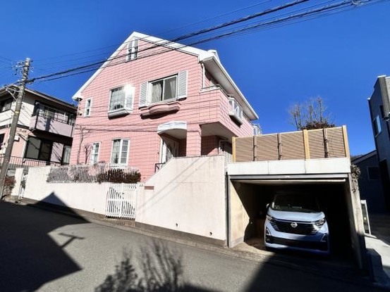 detached 神奈川県厚木市中町２丁目13-14 サンシャインビル5階　503・504号室