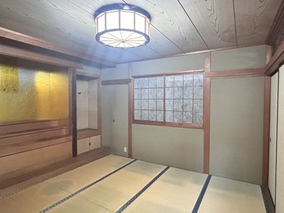 detached 神奈川県厚木市中町２丁目13-14 サンシャインビル5階　503・504号室