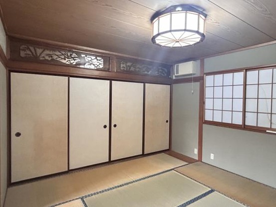 detached 神奈川県厚木市中町２丁目13-14 サンシャインビル5階　503・504号室