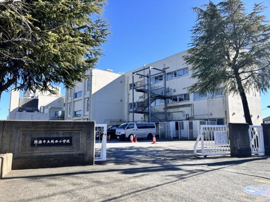 detached 神奈川県厚木市中町２丁目13-14 サンシャインビル5階　503・504号室