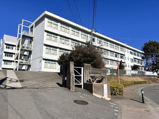 detached 神奈川県厚木市中町２丁目13-14 サンシャインビル5階　503・504号室