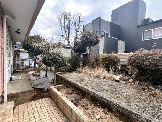 detached 神奈川県厚木市中町２丁目13-14 サンシャインビル5階　503・504号室