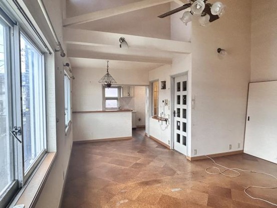 detached 神奈川県厚木市中町２丁目13-14 サンシャインビル5階　503・504号室