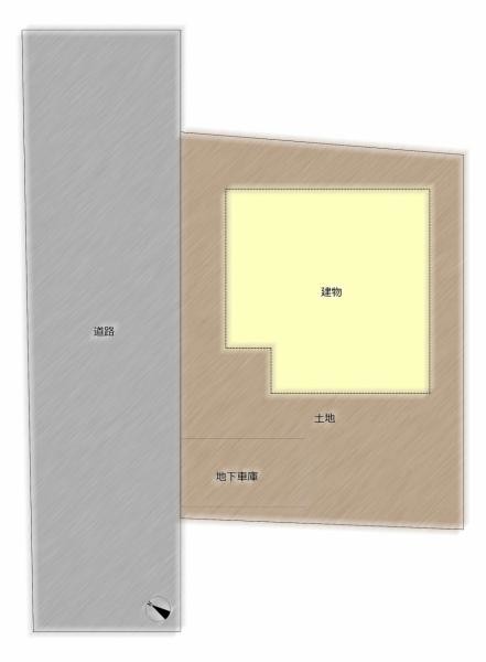 detached 神奈川県厚木市中町２丁目13-14 サンシャインビル5階　503・504号室