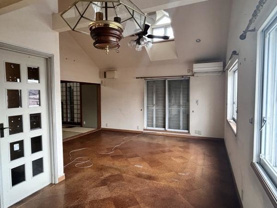 detached 神奈川県厚木市中町２丁目13-14 サンシャインビル5階　503・504号室