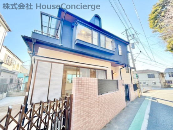 detached 千葉県千葉市若葉区高品町1589-11