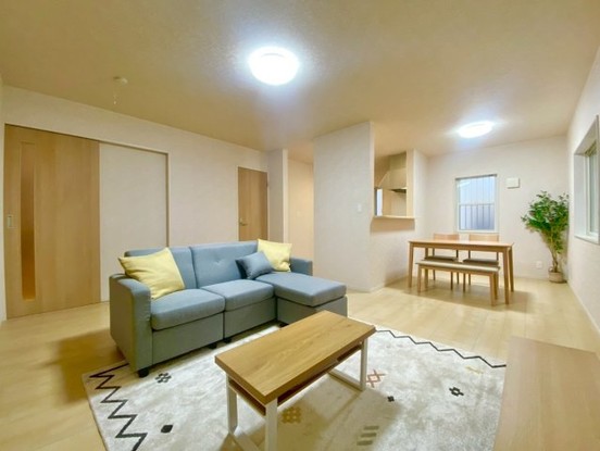 detached 千葉県千葉市若葉区高品町1589-11