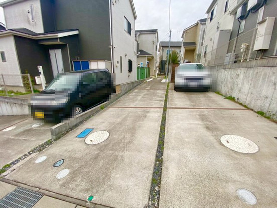 detached 千葉県千葉市若葉区高品町1589-11
