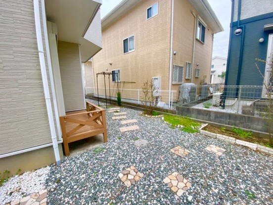 detached 千葉県千葉市若葉区高品町1589-11