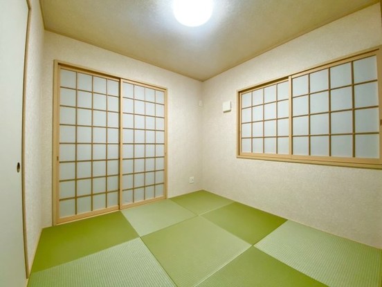 detached 千葉県千葉市若葉区高品町1589-11