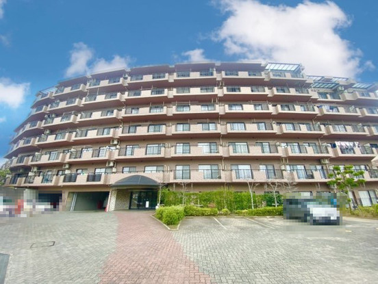 apartment 千葉県四街道市四街道2丁目
地図を見る