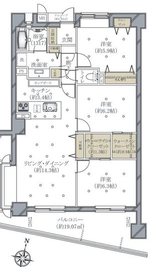 apartment 千葉県四街道市四街道２丁目
地図を見る