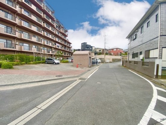 apartment 千葉県四街道市四街道２丁目
地図を見る