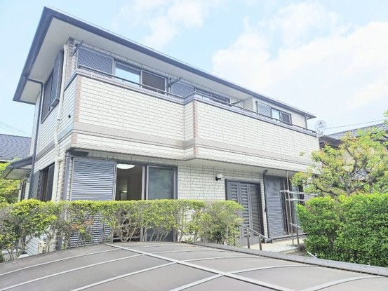 detached 千葉県千葉市若葉区高品町1589-11