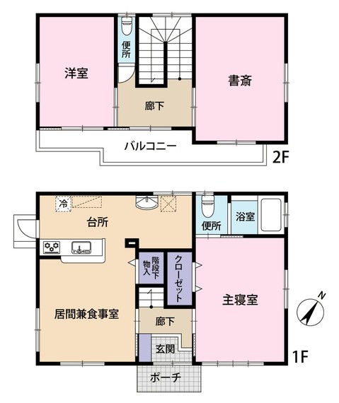 detached 千葉県千葉市若葉区高品町1589-11