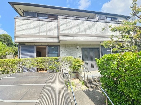 detached 千葉県千葉市若葉区高品町1589-11