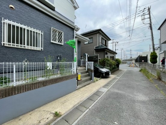 detached 千葉県千葉市若葉区高品町1589-11