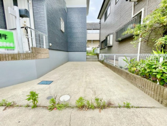 detached 千葉県千葉市若葉区高品町1589-11