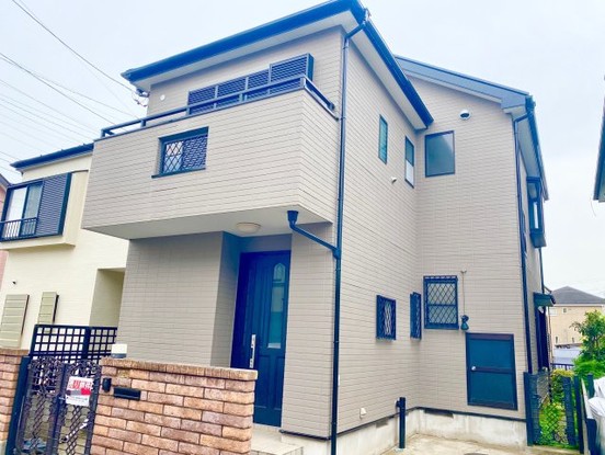 detached 千葉県千葉市若葉区高品町1589-11