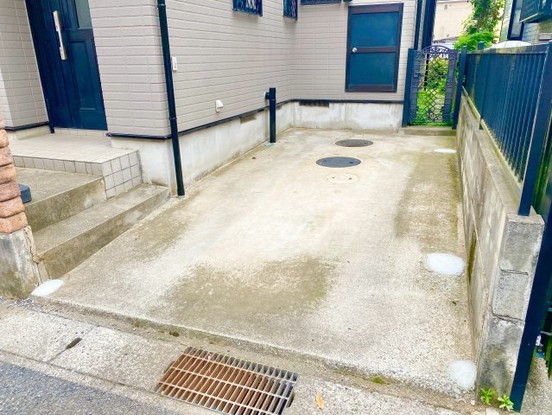 detached 千葉県千葉市若葉区高品町1589-11