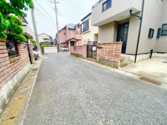detached 千葉県千葉市若葉区高品町1589-11