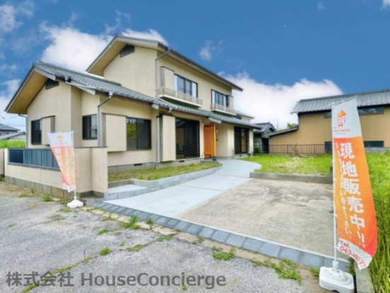 detached 千葉県千葉市若葉区高品町1589-11