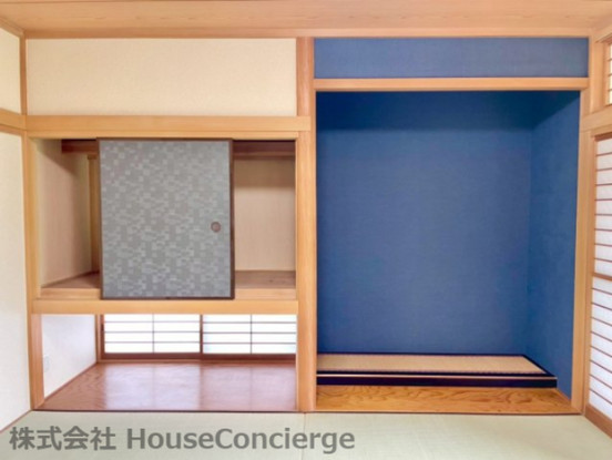 detached 千葉県千葉市若葉区高品町1589-11