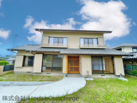 detached 千葉県千葉市若葉区高品町1589-11