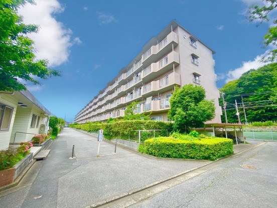 apartment 千葉県千葉市若葉区高品町1589-11