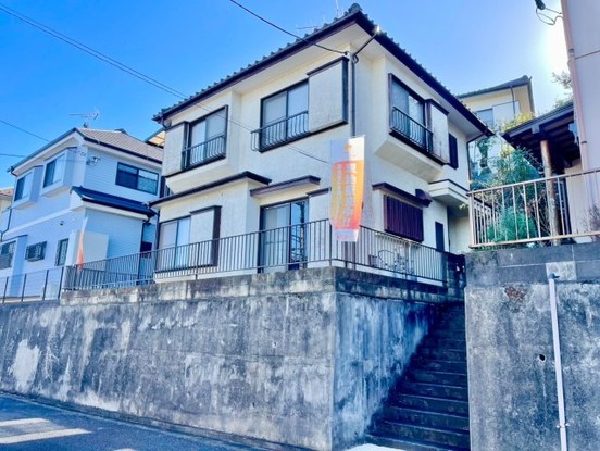 detached 千葉県千葉市若葉区高品町1589-11