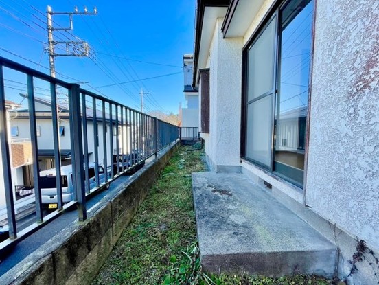 detached 千葉県千葉市若葉区高品町1589-11