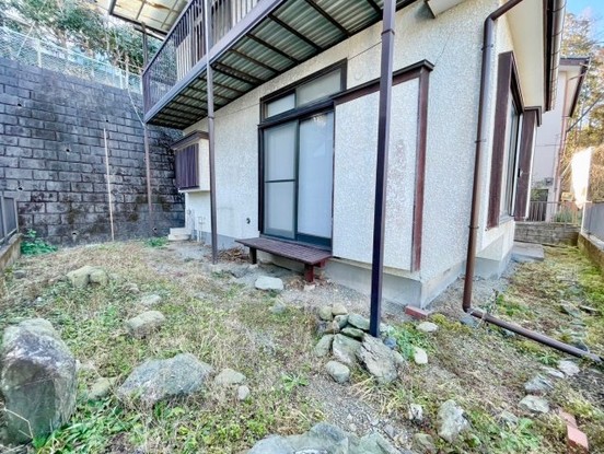detached 千葉県千葉市若葉区高品町1589-11