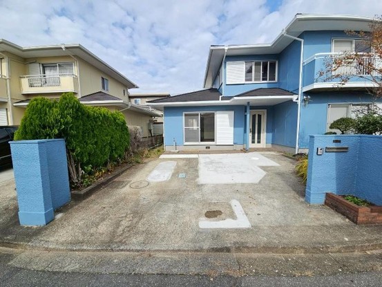 detached 千葉県千葉市若葉区高品町1589-11