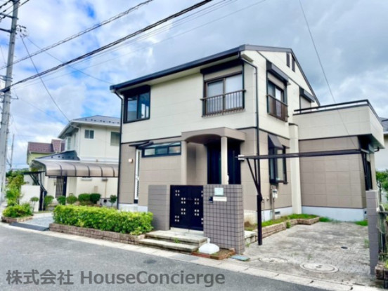 detached 千葉県市原市ちはら台南５丁目
地図を見る