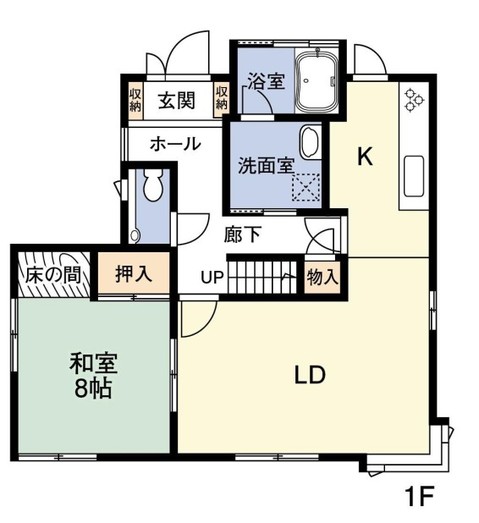 detached 千葉県市原市ちはら台南５丁目
地図を見る