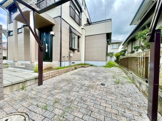 detached 千葉県市原市ちはら台南５丁目
地図を見る