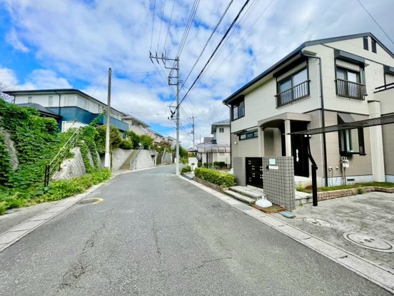 detached 千葉県市原市ちはら台南５丁目
地図を見る