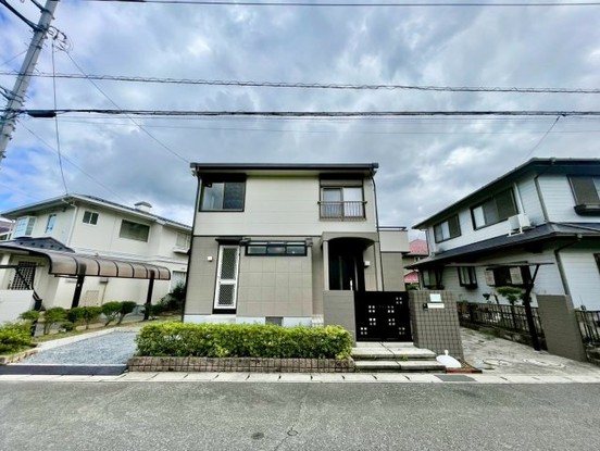 detached 千葉県市原市ちはら台南５丁目
地図を見る