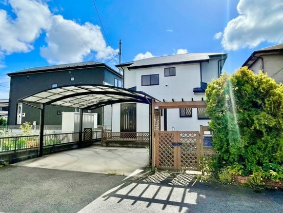 detached 千葉県千葉市若葉区高品町1589-11