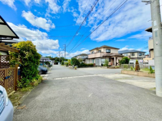 detached 千葉県千葉市若葉区高品町1589-11
