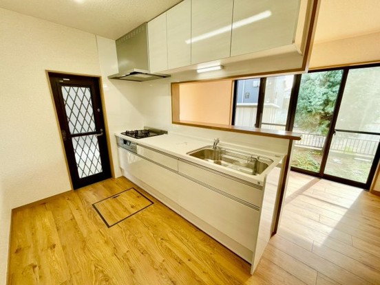 detached 千葉県千葉市若葉区高品町1589-11