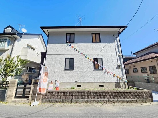 detached 千葉県千葉市若葉区高品町1589-11