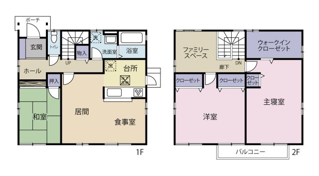 detached 千葉県千葉市若葉区高品町1589-11