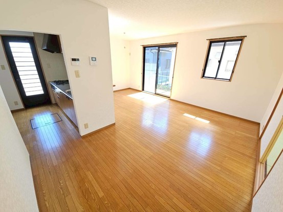 detached 千葉県千葉市若葉区高品町1589-11